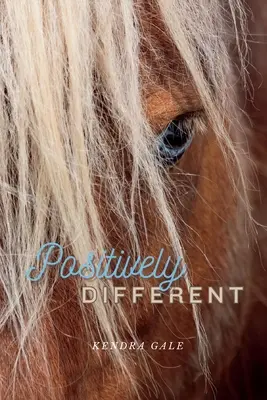 Positivement différent - Positively Different