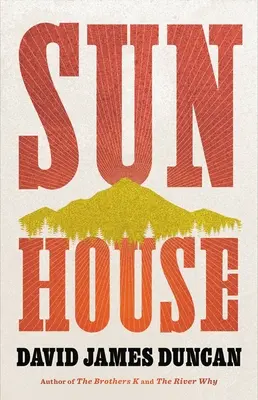 Maison du soleil - Sun House