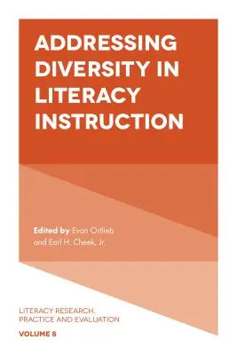 Aborder la diversité dans l'enseignement de l'alphabétisation - Addressing Diversity in Literacy Instruction