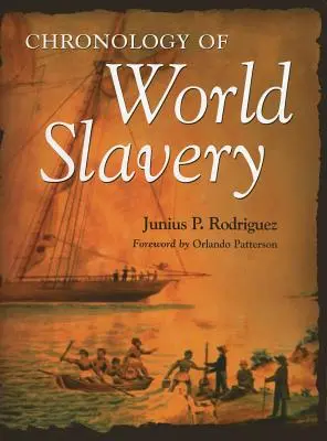 Chronologie de l'esclavage dans le monde - Chronology of World Slavery
