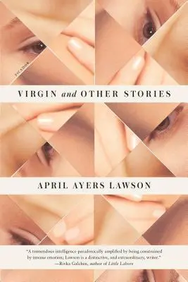 Vierge et autres histoires - Virgin and Other Stories