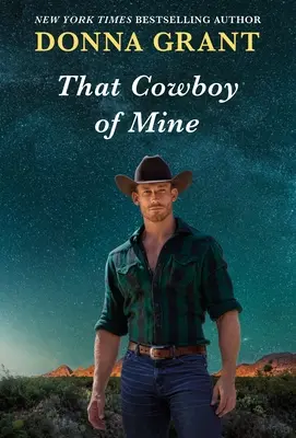 Ce cow-boy qui est le mien - That Cowboy of Mine