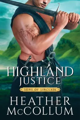 Justice des Highlands - Highland Justice