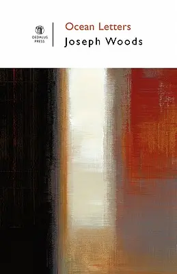 Lettres de l'océan - Ocean Letters