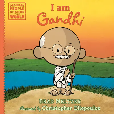 Je suis Gandhi - I Am Gandhi