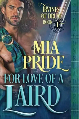 Pour l'amour d'un laird - For Love of a Laird