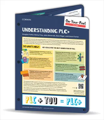 Guide pratique : Comprendre Plc+ - On-Your-Feet Guide: Understanding Plc+