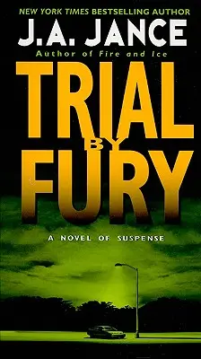 Le procès de la fureur - Trial by Fury