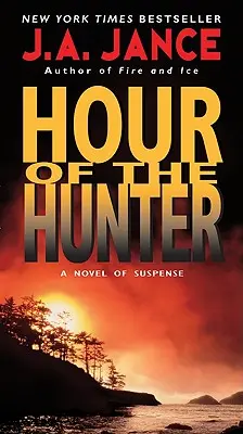 L'heure du chasseur - Hour of the Hunter