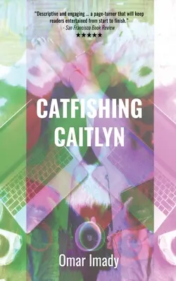 La pêche aux chats de Caitlyn - Catfishing Caitlyn