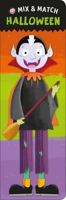 Mélangez et assortissez : Halloween - Mix and Match: Halloween