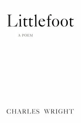 Littlefoot : Un poème - Littlefoot: A Poem