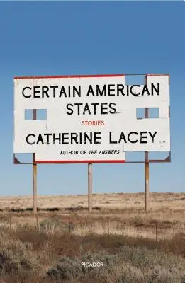 Certains États américains : Histoires - Certain American States: Stories