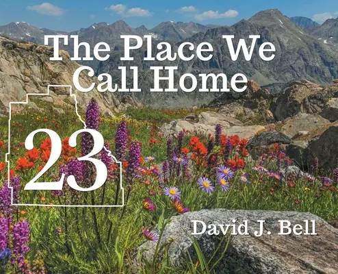 23 : L'endroit que nous appelons chez nous - 23: The Place We Call Home