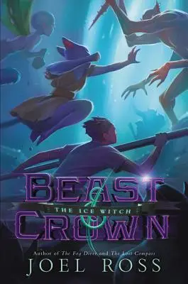 Bête et Couronne : La sorcière des glaces - Beast & Crown: The Ice Witch