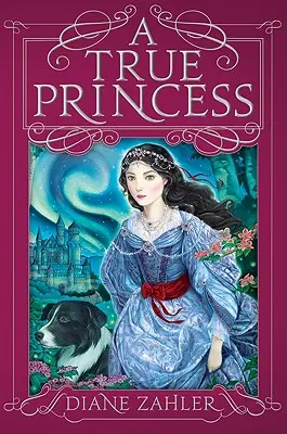 Une vraie princesse - A True Princess