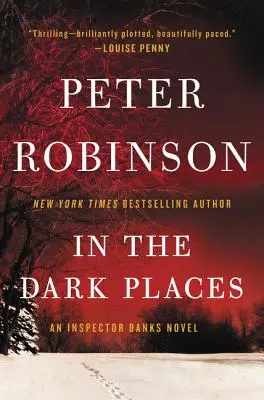Dans les lieux sombres - In the Dark Places