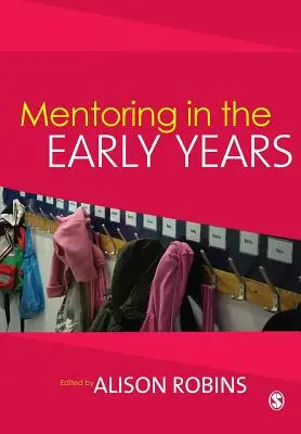 Le mentorat dans la petite enfance - Mentoring in the Early Years