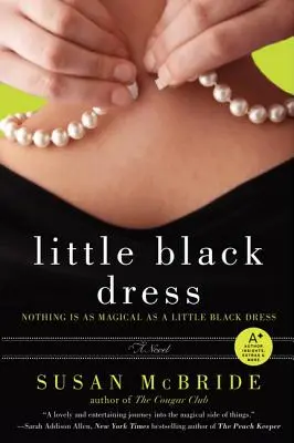 La petite robe noire - Little Black Dress