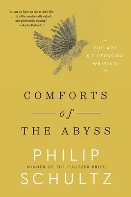 Le confort de l'abîme : l'art de l'écriture personnelle - Comforts of the Abyss: The Art of Persona Writing