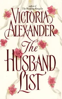 La liste des maris - The Husband List
