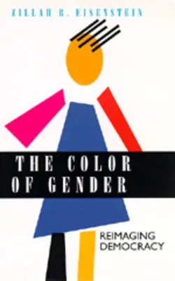 La couleur du genre : Réimaginer la démocratie - The Color of Gender: Reimaging Democracy