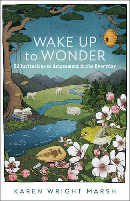 S'éveiller à l'émerveillement - Wake Up to Wonder