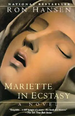 Mariette en extase - Mariette in Ecstasy