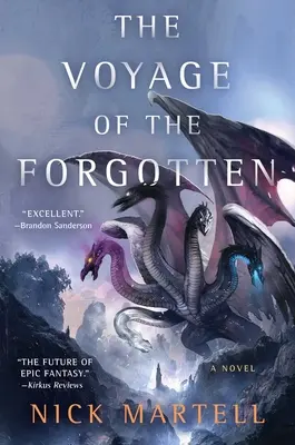 Le voyage des oubliés - The Voyage of the Forgotten