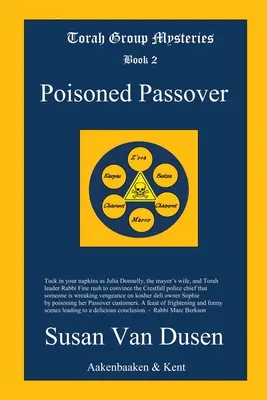 La Pâque empoisonnée - Poisoned Passover