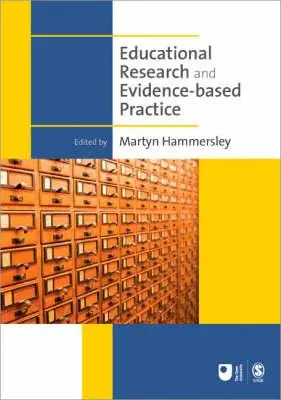 Recherche en éducation et pratique fondée sur des données probantes - Educational Research and Evidence-Based Practice