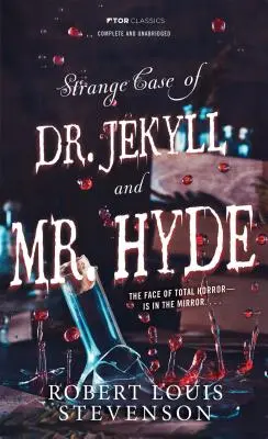 L'étrange cas du docteur Jekyll et de M. Hyde - Strange Case of Doctor Jekyll and Mr. Hyde