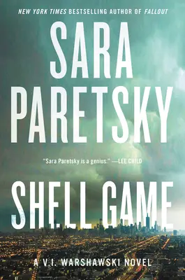 Shell Game : Un roman de V.I. Warshawski - Shell Game: A V.I. Warshawski Novel