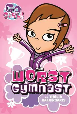 La pire gymnaste - The Worst Gymnast