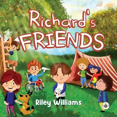 Les amis de Richard - Richard's Friends