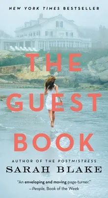 Le livre d'or - The Guest Book