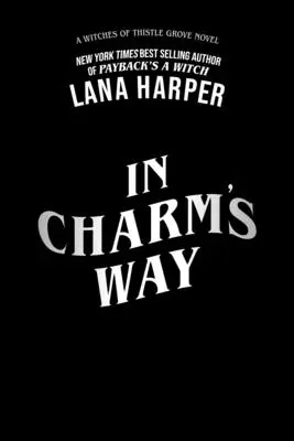 Dans la voie du charme - In Charm's Way