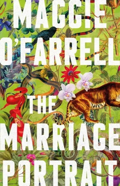 Marriage Portrait - le best-seller instantané du Sunday Times, présélectionné pour le Women's Prize for Fiction 2023 - Marriage Portrait - the Instant Sunday Times Bestseller, Shortlisted for the Women's Prize for Fiction 2023