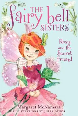 Rosy et l'amie secrète - Rosy and the Secret Friend