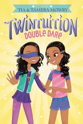 Twintuition : Double Dare - Twintuition: Double Dare