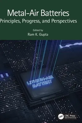 Batteries métal-air : Principes, progrès et perspectives - Metal-Air Batteries: Principles, Progress, and Perspectives