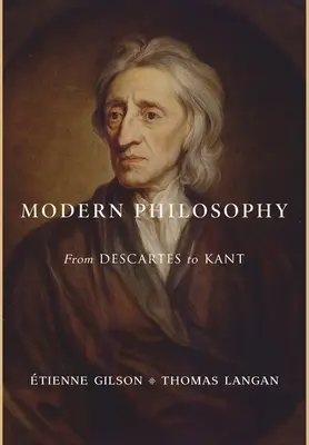 Philosophie moderne - Modern Philosophy