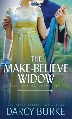 La veuve imaginaire - The Make-Believe Widow