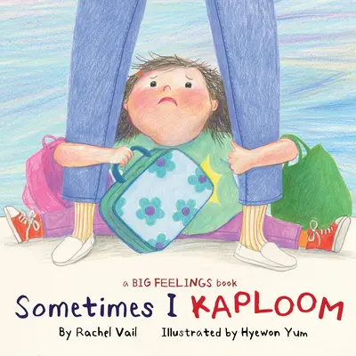 Sometimes I Kaploom