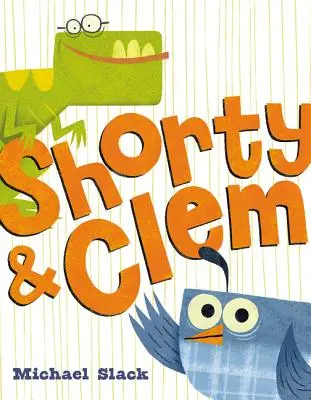 Shorty et Clem - Shorty & Clem