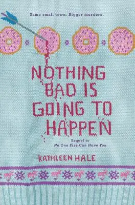 Rien de mal n'arrivera - Nothing Bad Is Going to Happen