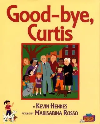 Au revoir, Curtis - Good-Bye, Curtis