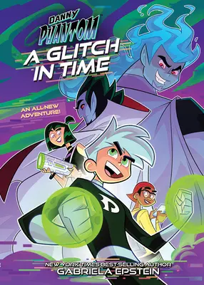 Danny Phantom : une faille dans le temps - Danny Phantom: A Glitch in Time