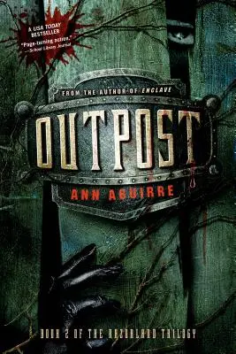 Avant-poste - Outpost