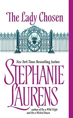 La dame choisie - The Lady Chosen
